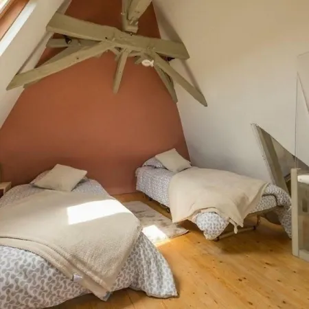 度假居 House Toud Koukou *