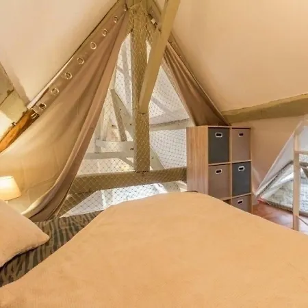 House Toud Koukou 度假居